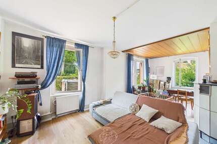 Wohnung zum Mieten in Wertheim 1.080,00 € 117 m²