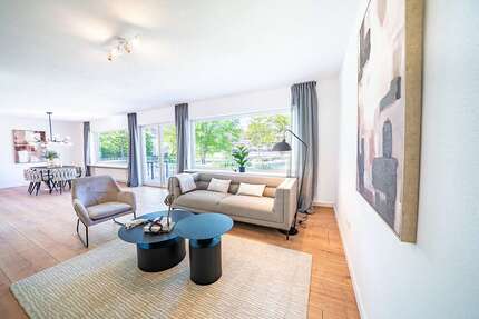Wohnung zum Kaufen in Montabaur 324.900,00 € 125.86 m²
