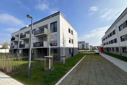 Wohnung zum Mieten in Dortmund 1.569,00 € 112 m²