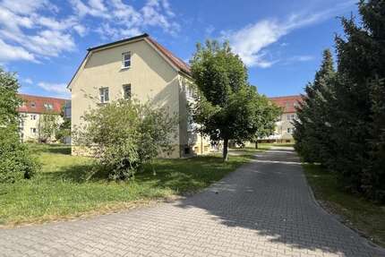 Wohnung zum Mieten in Borna 475,00 € 72.66 m²