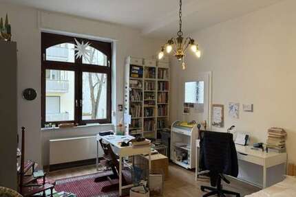 Wohnung zum Kaufen in Mannheim 375.000,00 € 107 m²