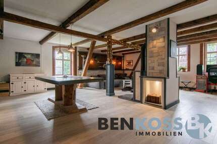 Wohnung zum Mieten in Hohenwestedt 1.200,00 € 120 m²