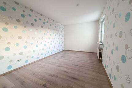 2-Zimmer-Eigentumswohnung im Heimatring mit traumhaftem Weitblick über Coburg