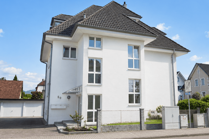 Wohnung zum Kaufen in Achern 231.600,00 € 79.95 m²