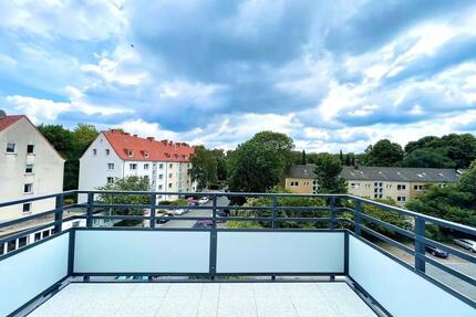 3-Zimmer-Wohnung im Dortmunder Kreuzviertel