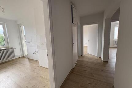 Renovierte 4-Zimmer-Wohnung in Bremerhaven