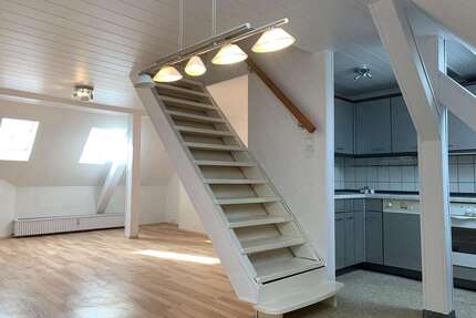 Wohnung zum Mieten in Fränkisch-Crumbach 690,00 € 70 m²