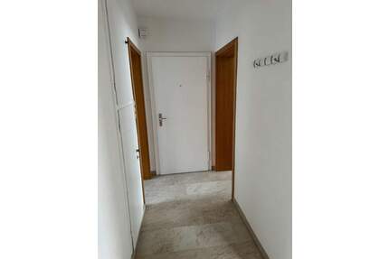 Charmante lichtdurchflutete 2-Zimmerwohnung sucht NichtraucherIN - Stuttgart-Büsnau