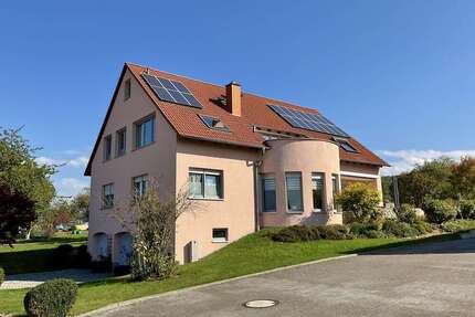 Wohnung zum Kaufen in Northeim Sudheim 249.000,00 € 114.17 m² - Northeim / Sudheim