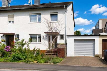 Haus zum Kaufen in Rodenbach Niederrodenbach 369.000,00 € 150 m² - Rodenbach / Niederrodenbach
