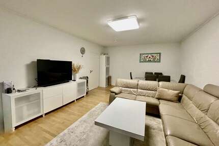 Wohnung zum Kaufen in Frankfurt am Main 590.000,00 € 94 m²