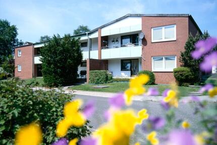 *Klein aber mein mit Balkon und in der Nähe von Elmshorn* - Horst (Holstein)