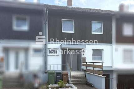 Haus zum Kaufen in Lampertheim 299.000,00 € 88 m²