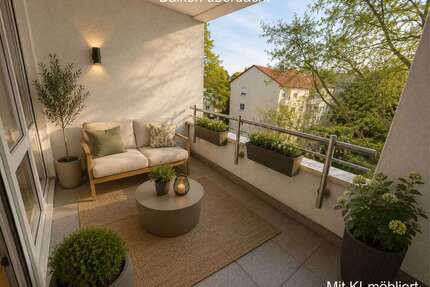 Wohnung zum Kaufen in Waiblingen 330.000,00 € 90 m²
