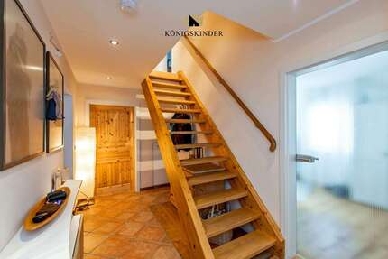 Wohnung zum Kaufen in Göppingen Holzheim 349.900,00 € 102 m² - Göppingen / Holzheim