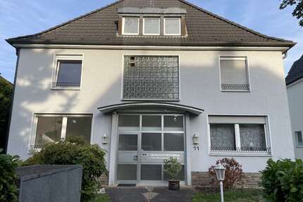 Wohnung zum Mieten in Hattingen 460,00 € 46 m²