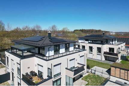 Wohnung zum Kaufen in Greifenberg 998.500,00 € 134.96 m²