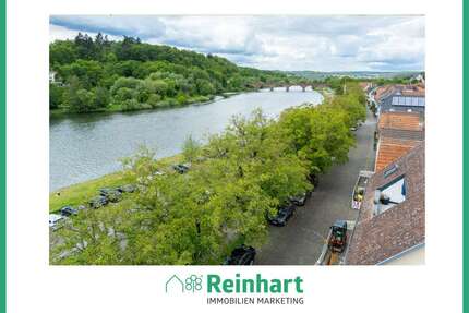 Wohnung zum Kaufen in Marktheidenfeld 385.000,00 € 176 m²