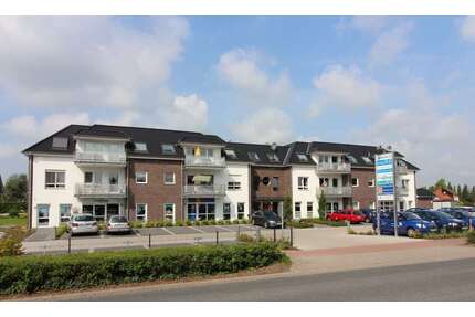 Wohnung zum Kaufen in Schwanewede 219.900,00 € 66.2 m²