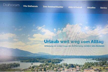 Apartments oder Ferienwohnung mieten - Nichtraucher! - Murnau am Staffelsee