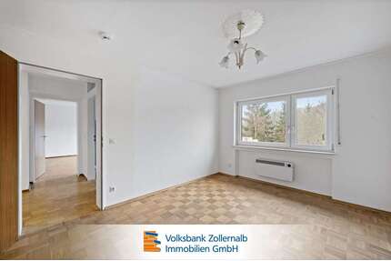 Wohnung zum Kaufen in Sigmaringen 135.000,00 € 91.34 m²