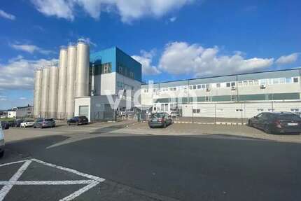 Halle in Lindlar 2.340,00 € 585 m²