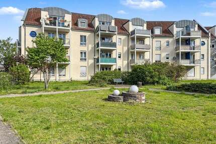 Wohnung zum Kaufen in Werneuchen 226.500,00 € 78.17 m²
