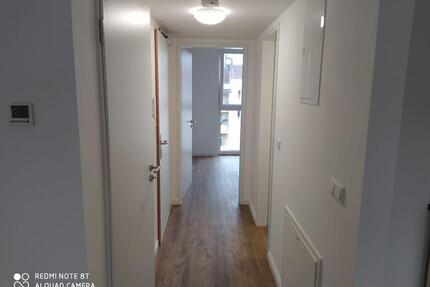 2 Zimmerwohnung Neubau, Kiel - 660,00&nbsp;EUR Kaltmiete, ca.&nbsp; 44,00&nbsp;m&sup2; in Kiel (PLZ: 24143) Gaarden-Ost