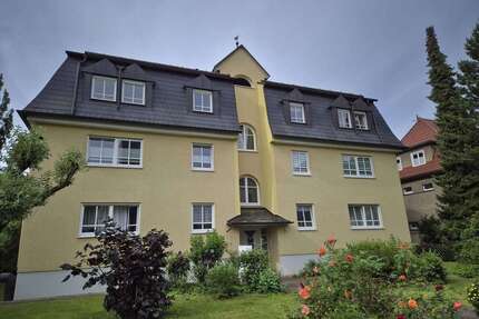 Wohnung zum Kaufen in Arnstadt 132.500,00 € 82.76 m²