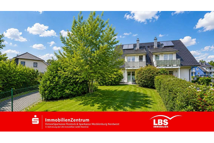 Wohnung zum Kaufen in Börgerende 347.000,00 € 59.95 m²