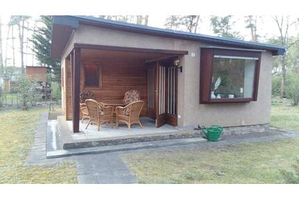 Bungalow am See - 60.000,00&nbsp;EUR Kaufpreis, ca.&nbsp; 40,00&nbsp;m&sup2; in Schönebeck (Elbe) (PLZ: 39217) Pretzien