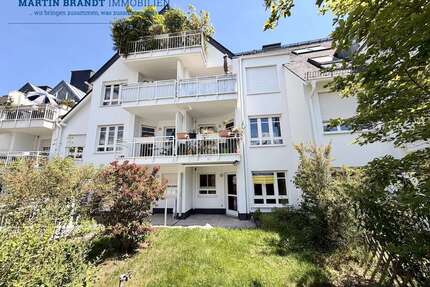 Wohnung zum Kaufen in Idstein 236.000,00 € 63.53 m²