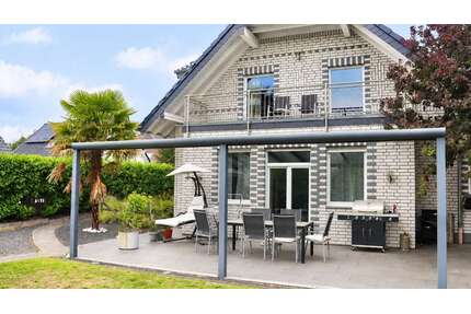 Haus zum Kaufen in Rommerskirchen 699.000,00 € 122 m²