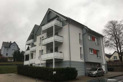 Wohnung zum Mieten in Siegen 750,00 € 84.11 m²