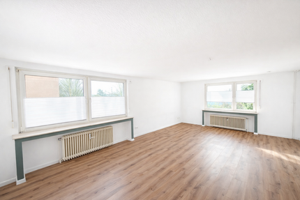 Wohnung zum Mieten in Duisburg 1.075,00 € 105 m²