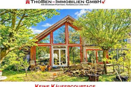 Haus zum Kaufen in Negernbötel 499.000,00 € 120 m²