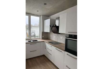 Wohnung zum Mieten in Günzburg 940,00 € 68 m²