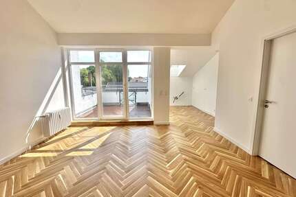 Wohnung zum Kaufen in Berlin Lichterfelde 495.000,00 € 87.37 m²