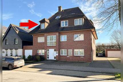 Wohnung zum Kaufen in Borken 179.000,00 € 64.47 m²