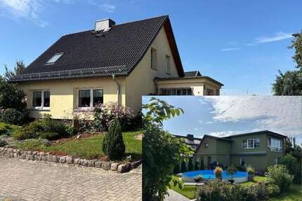 Haus zum Kaufen in Altentreptow 340.000,00 € 230 m²