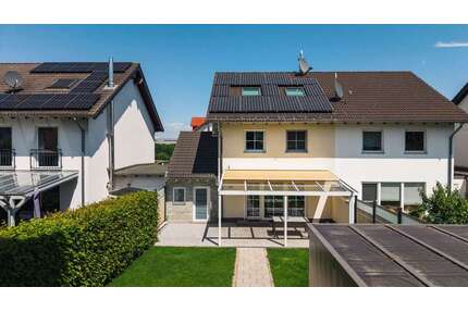 Haus zum Kaufen in Grafschaft 550.000,00 € 131 m²