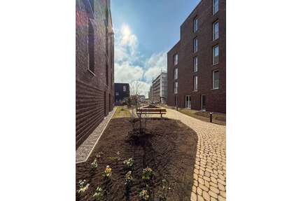 Wohnung zum Kaufen in Schleswig 399.900,00 € 87.1 m²
