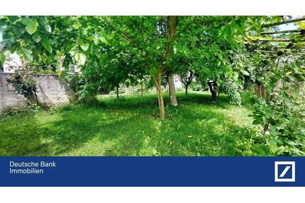 Einfamilienhaus mit schönem Garten für Familien in gesuchter Lage - Friedberg