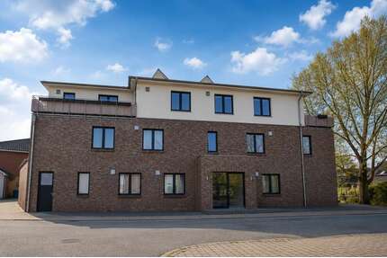 Wohnung zum Mieten in Seevetal 1.180,00 € 84 m²