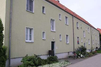 Wohnung zum Mieten in Brandenburg an der Havel 275,02 € 42.31 m²