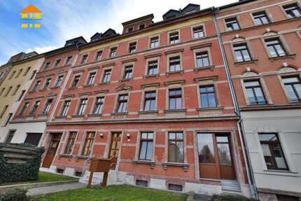 Wohnung zum Mieten in Chemnitz 285,00 € 44 m²