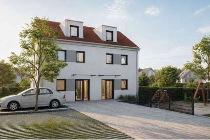 Haus zum Kaufen in Leonberg 699.000,00 € 102.9 m²