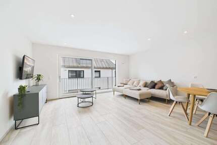 Wohnung zum Kaufen in Bad Aibling 549.300,00 € 73.46 m²