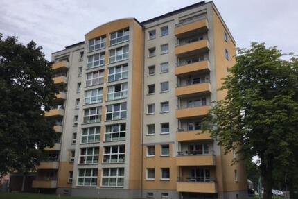 Genießen Sie die Vorzüge einer barrierearmen Wohnung: Willkommen im neuen Zuhause! - Hamburg Eidelstedt