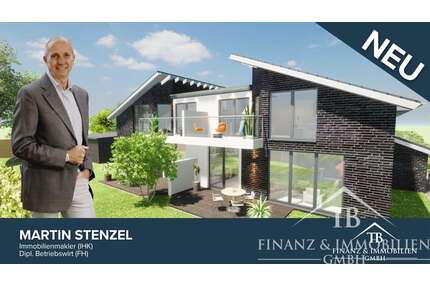 Haus zum Kaufen in Hage 1.045.000,00 € 246.8 m²